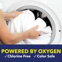 OxiClean White Revive Laundry Whitener and Stain Remover Powder, Alternative to Bleach for Laundry, 5 lb
