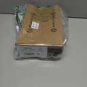 Jack Link's Beef Sticks, Teriyaki - Protein Snack, Meat Stick with 5g of Protein, Beef Jerky Snack Sticks Made with 100% Meat, Keto Friendly, Individually Wrapped - 0.92 Oz. (20 Count) (EXP 10/02/26)