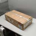 VEVOR Wedding Flower Stand, 10PCS 31.5-inch Column Flower Stand, Floral Stands with Metal Laminate, Rectangular Floral Display Rack for Wedding, Party, Birthday, Home,French Gold Centerpiece Stands