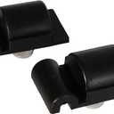 Front Bump Stops, upper control arm bump stops fit for Chevy S10, for Blazer, for S15, for Jimmy, for Sonoma, for Typhoon, for Bravada