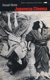 Japanese Cinema: Film Style and National Character.