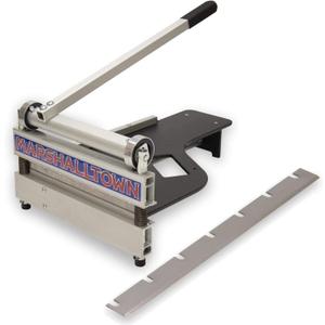 MARSHALLTOWN LWFS13 with replacement blade