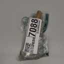 SheaMoisture Coconut & Hibiscus Smooth & Shine Oil Coconut & Hibiscus Softens and Hydrates Hair With Manketti and Coconut Oil For a Lightweight Texture 3.3fl oz