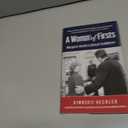 A Woman of Firsts: Margaret Heckler, Political Trailblazer