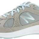 New Balance Women's 877 V1 Walking Shoe (10.5 Wide)