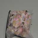 Floral Swimwear for Women, Pink (Small)
