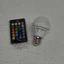 Monster LED Light Bulb with Remote Control