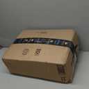 Wapaneus Heated Blanket Electric Throw 72" x 84" Full Size with 10 Heating Levels 12 Hours Time Setings and Auto-Shut Off, Flannel Fast-Heating Electric Blanket,Machine Washable,Light Grey