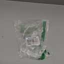 TORRAS for iPhone 17 Pro Case Crystal Clear, Ultra-Thin, 2025 Upgraded Non-Yellowing, Military-Grade Protection, Transparent Slim Case for iPhone 17 Pro Phone Case, Soft, Anti-Scratch, Clear