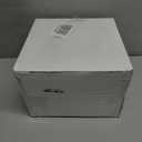 PULOTE 100PCS Pink Plastic Plates - Heavy Duty Pink and Gold Disposable for Party, Wedding & Valentines Day, Include 50 Each (Dinner & Dessert) Plates