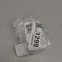 Roku Smart Home Wireless Video Doorbell & Chime - 1440p HD Night Vision Ultrawide View Doorbell Camera with Motion & Sound Detection, Works with Alexa & Google - 90-Day Subscription Included