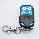 92DC 433MHz Universal Cloning Remote Control Replacement Garage Door Gate Car Key