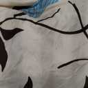 HOOBUY Printed Sofa Cover Stretch Couch Covers Patterned Loveseat Slipcovers for 2 Seater Cushion Couch Love Seat Set MNK (2 Seater/Loveseat)