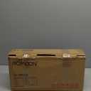 Simple Houseware Heavy-Duty 3-Bag Laundry Sorter Cart, Silver