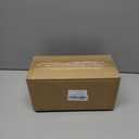 Universal Clip-on Towing Mirrors Extended Mirrors for Towing 360 Degree Rotation Adjustable Towing Mirror, Black, 2 Pieces