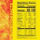 Slim Jim Smoked Meat Sticks, Original Flavor, 2g Protein Per Stick, Snack Size, 0.44 oz. (100 Count) (EXP 04/20/26)