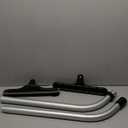 Cen-Tec Systems 91255 Commercial Cleaning Kit with 2-Piece Aluminum S-Wand and Vacuum Tools, 14-Inch