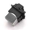 64119286870 Control Blower Motor Resistor for Mini R55 R56 R57 R58 R59 Blower Motor Fan Regulator 64119286870