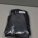 AIDEA Microfiber Cleaning Cloth Black 20PK, Microfiber Towels for Cars, Premium Car Cloth, Dusting Cloth Lint Free Cleaning Rags for SUVs, House, Kitchen, Window, Workshops,12x12"