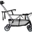 Baby Trend Snap-N-Go Double Stroller