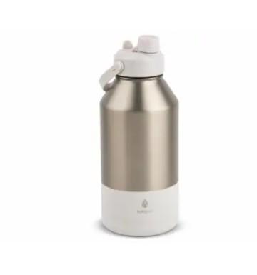 Manna Ranger Dual Insulated Stainless Steel Bottle - 64 Oz
