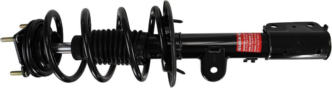Monroe Quick-Strut 272621 Suspension Strut and Coil Spring Assembly for Ford Explorer