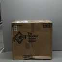 Bounty Paper Towels Quick Size, White, 16 Family Rolls = 40 Regular Rolls