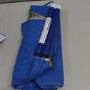 Polar Active Ice® Upper Foot & Ankle Therapy pad 12.5” x 11” with Attached Belts. Use only with The Polar #AIS Therapy System