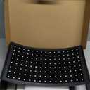 Red Light Therapy for Face and Body, Red Infrared Light Therapy Lamp with Stand Led 660nm Red Light-Therapy & 850nm Infrared Light Device for Body