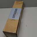 Warm Gold Curtain Rods for Windows 66 to 120 Adjustable Length Heavy Duty 1" Diameter Brass Window Curtain Rod with Solid Metal Finials for Outdoor Farmhouse Bedroom Kitchen Living Room