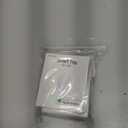 Air Tracker Tag 2 Pack [Apple MFi Certified] with Find My(iOS Only), Key Finder with No App Needed, Waterproof, 365-Day Standby,Wallet Key Bag Luggage Tracker