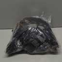 Tarpop 48 Pcs Winter Gloves Bulk Knit Winter Gloves for Women Men Adult for Homeless Cold Weather Stretchy Cloth (Black, Navy Blue, Coffee)