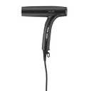 Neuro by Paul Mitchell Dry+ Folding Professional Travel Hair Dryer with Auto Dual Voltage for Worldwide Use, Lightweight + Portable, Includes Storage Bag