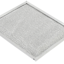 Whirlpool W10395127 Genuine OEM Grease Filter For Range Hood – Replaces 1938511, AH3495176, EA3495176, PS3495176, W10386350, W10834449