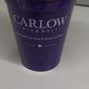 20 Pack Blank Plastic Cups 16 oz 