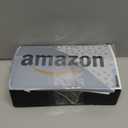 Asidrama 10 Pack Matte Black and Champagne Bronze Kitchen Cabinet Knobs Dresser Knob Drawer Knobs Cabinet Hardware Zinc Knob for Dresser Drawers (Single Hole Knob)