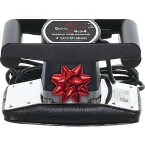 Core Products Jeanie Rub Variable Speed Massager, Deep Tissue Back Massager for Pain Relief, Body Massager for Shoulder Massage, Lumbar, Neck, Lower Back & Cellulite Massage