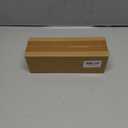 BAODINI Comapct Travle Small Mini Sun Blocking Umbrella with Case Lightweight with Aluminum Frame Pocket Size UV Protection Purse Umbrella for Women, Men & Kids