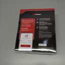 Kidde Hardwired Kidde App Enabled Smart Smoke Detector with AA Backup Battery, Interconnected Alarm