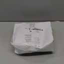 Organic Basics Men's Easy 6" Cotton Boxer Brief Underwear S