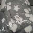 Women Hooded Flannel Pajamas Jumpsuit Halloween Christmas Romper Cosplay Costume 1-Piece Sleepwear Homewear