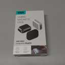 ESR for AirPods Pro 3 Case, Compatible with AirPods Pro 3rd Generation Case (2025), Compatible with MagSafe, Full Drop Protection Cover with Lanyard, Titanium