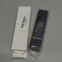 Voice Remote for Sony Smart TVs,Replacement Control for All 2018 to 2025 Sony Bravia Google 4K UHD LED LCD HD Smart TVs, with 4 Quick Link Buttons