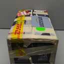 5.0 Upgrade Electric Meat Grinder 3500W Super MotorSGS Certified SUS304 Blade & Plate3-Second Fast Meat Grinding, Perfect For Meat Grinders For Home Use (SILVER)