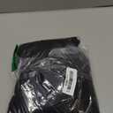 Doweha Women's Square Neck Long Sleeve Maxi Dress Sexy Knit Bodycon Long Dress for Women (XX-Large)