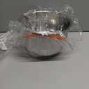 Steamer Basket for Instant Pot, Stainless Steel Vegetable Steamer Basket Insert for Pots (6qt)