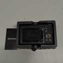 Digital Camera 4K for Photography and Video, 56MP Autofocus Vlogging Camera for YouTube, 3" 180 Flip Screen & 16X Digital Zoom, Compact Travel Cameras with 32GB SD Card for Beginners & Adults (Black)