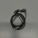 USB-C Wired Earbuds with Microphone, Volume Control, Noise Canceling, Compatible with Samsung Galaxy S24 S23 S22, iPhone 17 16 15 Pro Pro max, Pixel Phones