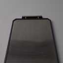 SNOWCLAD Stainless Steel Cutting Board,Double Sided Steel Cutting Boards for kitchen,Stainless Steel/Wheat straw pp Large Board for meat,non toxic Chopping,16 * 11 Inch,Dishwasher Safe