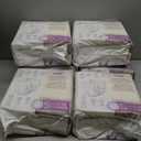 Bambo Nature Premium Eco-Friendly Baby Diapers, Size 5 (27-40 Lbs), 150 Count (6 Packs of 25)